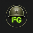Logo Frontline Glory